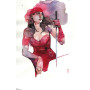 El arte de Marvel De Alex Maleev