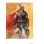 El arte de Marvel De Alex Maleev