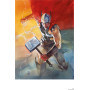 El arte de Marvel De Alex Maleev