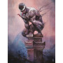 El arte de Marvel De Alex Maleev