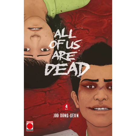 All of us are dead 04