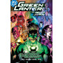 Biblioteca Green Lantern de Geoff Johns 12