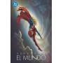 Supergirl. El mundo.