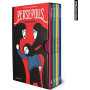 Persépolis (Estuche - Edición 25 Aniversario)