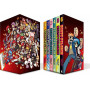 Scott Pilgrim (Edición estuche 6 volúmenes)