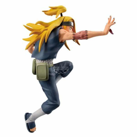 Figura Deidara Vibration Stars Naruto Shippuden 13cm