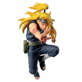 Figura Deidara Vibration Stars Naruto Shippuden 13cm
