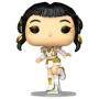 Figura POP Kpop Demon Hunters Zoey
