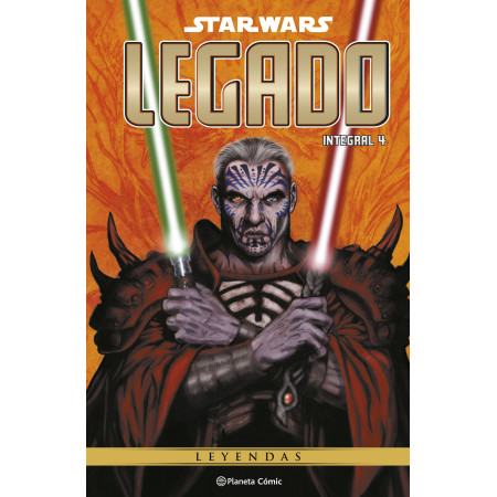 Star Wars. Legado 04