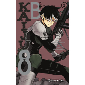 Kaiju 8 Side B 02