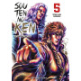 El puño del cielo azul (Souten no Ken) nº 05/14