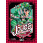 Jojo's Bizarre Adventure Parte 1: Phantom Blood 03