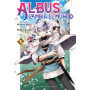 Albus cambia el mundo 01