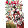 Albus cambia el mundo 02