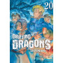 Drifting Dragons 20