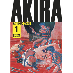AKIRA 01