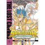Saint Seiya: The lost canvas. Hades mythology 04