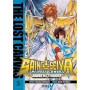 Saint Seiya: The lost canvas. Hades mythology 05