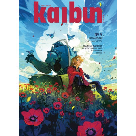 Kaibun 09