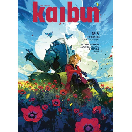 Kaibun 09