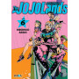 Jojo's Bizarre Adventure Parte 9: The Jojolands 06
