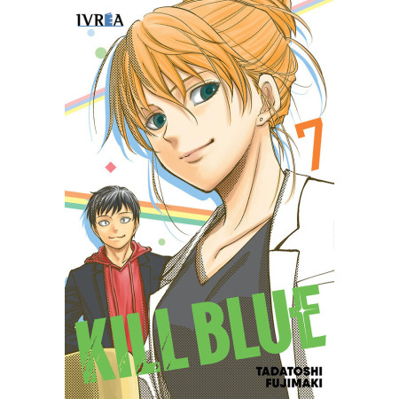Kill Blue 07