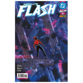 Absolute Flash 11
