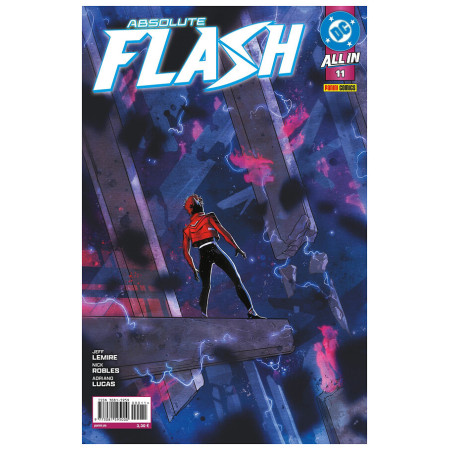 Absolute Flash 11