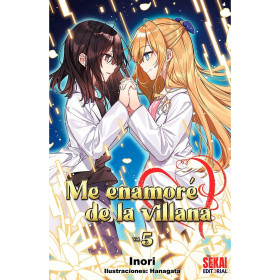 Me enamoré de la villana 05