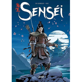 Sensei (2ª Edición)