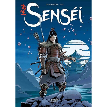 Sensei (2ª Edición)