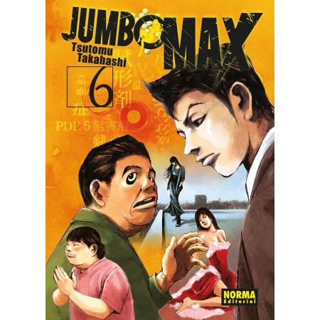 Jumbo MAX 06