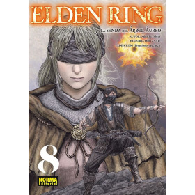 Elden Ring 08 La senda del Arbol Aureo