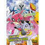 Digimon Adventure VTamer 06