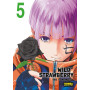 Wild Strawberry 05