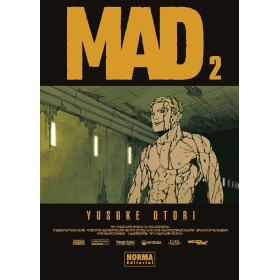 MAD 2