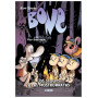 BONE. Los scouts y las mostrorratas