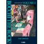 Bocchi The Rock! Las borracheras de Kikuri Hiroi 02