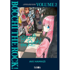 Bocchi The Rock! Las borracheras de Kikuri Hiroi 02