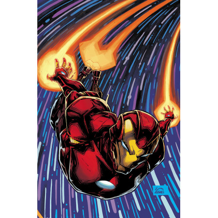 Iron Man 01