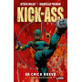 Kick-Ass. La chica nueva 02