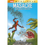 Marvel Must-Have. Masacre: Presidentes muertos