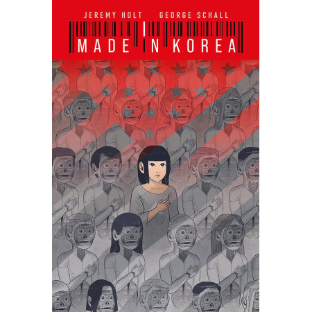 Made in Korea