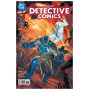 All in Detective Comics 16