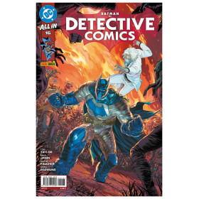 All in Detective Comics 16