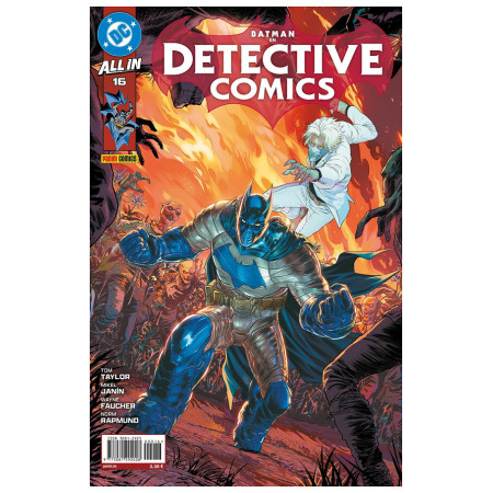 All in Detective Comics 16