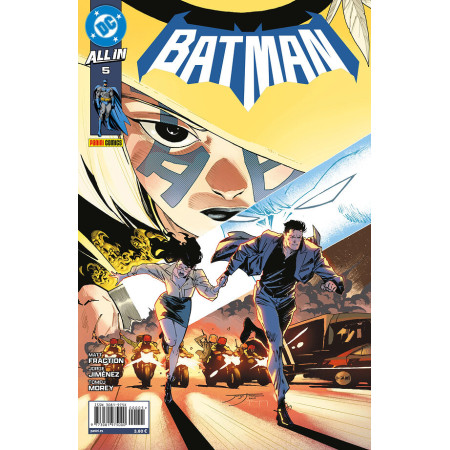 All in Batman 05
