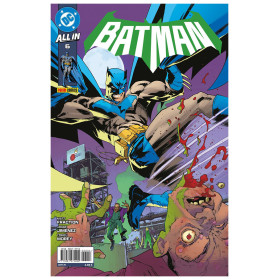 All in Batman 06