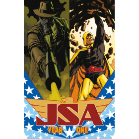All in JSA 05