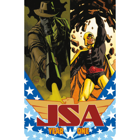 All in JSA 05